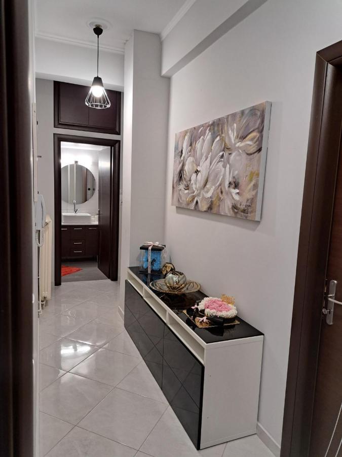 Luxury Apartment 아마린토스 외부 사진