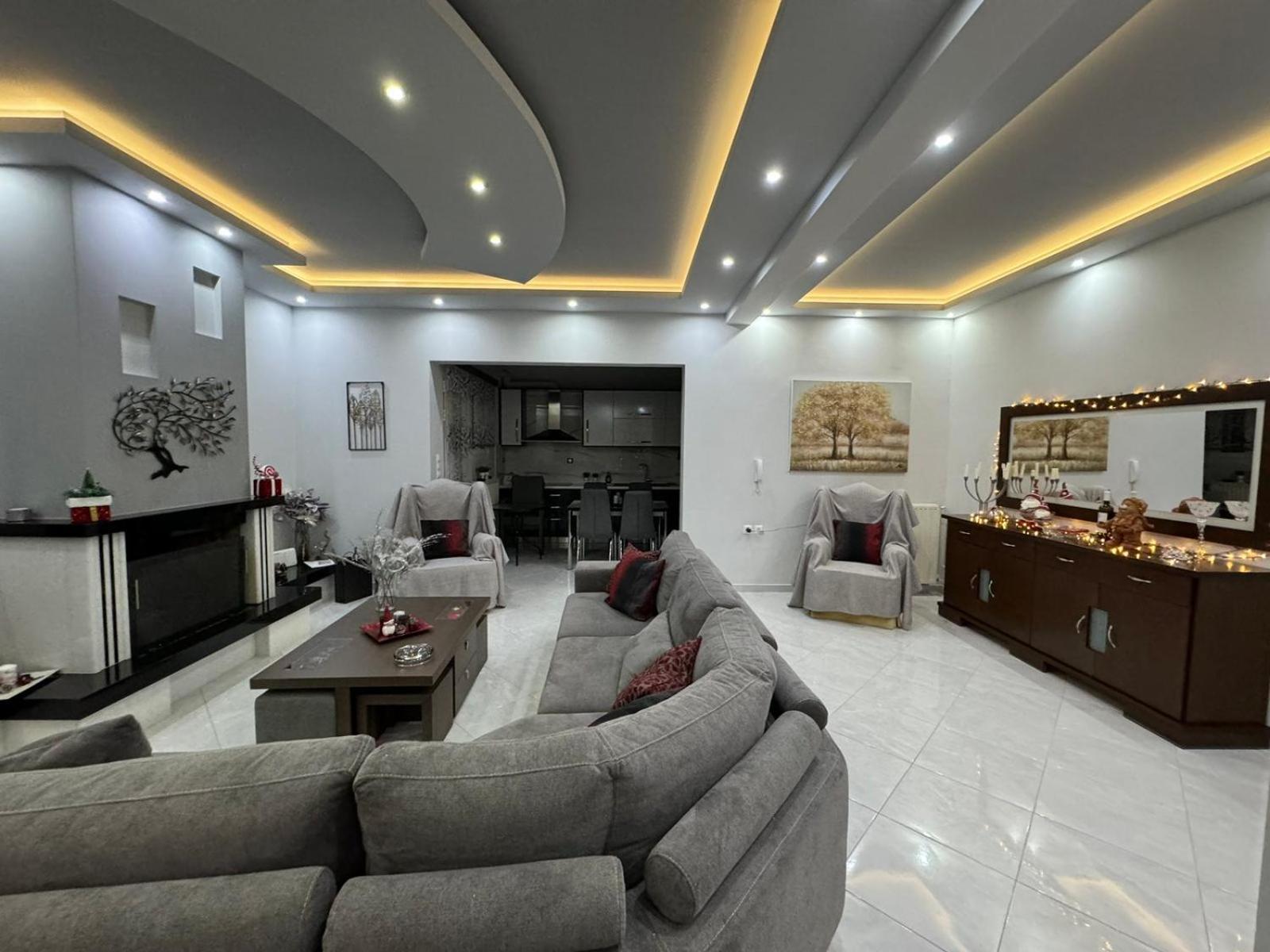 Luxury Apartment 아마린토스 외부 사진