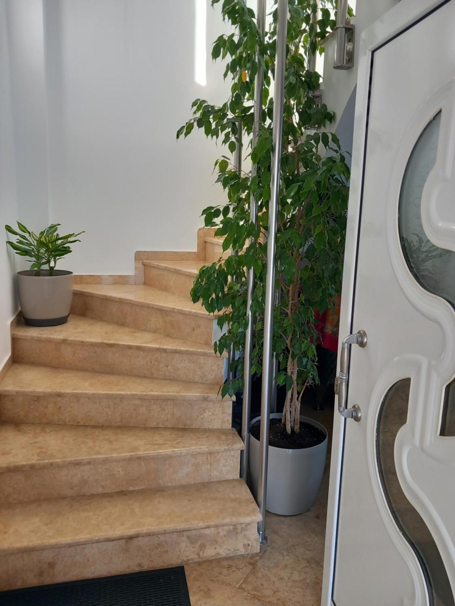 Luxury Apartment 아마린토스 외부 사진